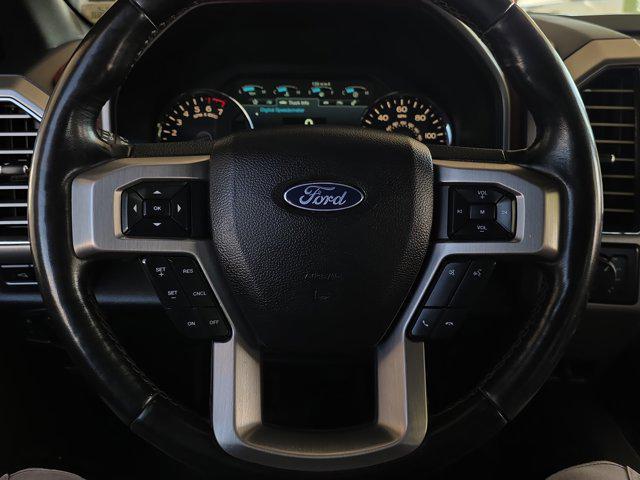 used 2019 Ford F-150 car, priced at $28,491
