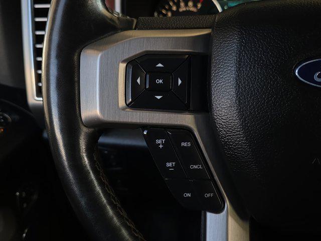 used 2019 Ford F-150 car, priced at $28,491
