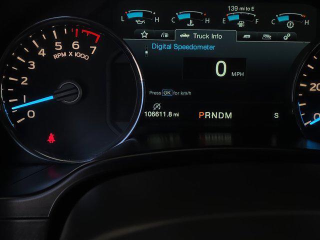 used 2019 Ford F-150 car, priced at $28,491
