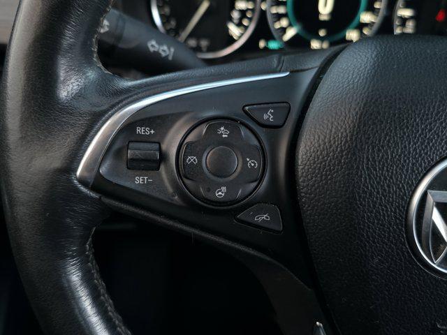 used 2016 Buick Envision car, priced at $13,992