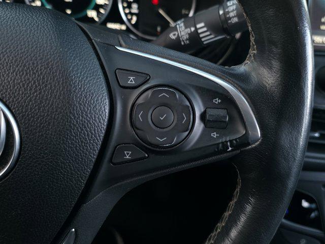 used 2016 Buick Envision car, priced at $13,992