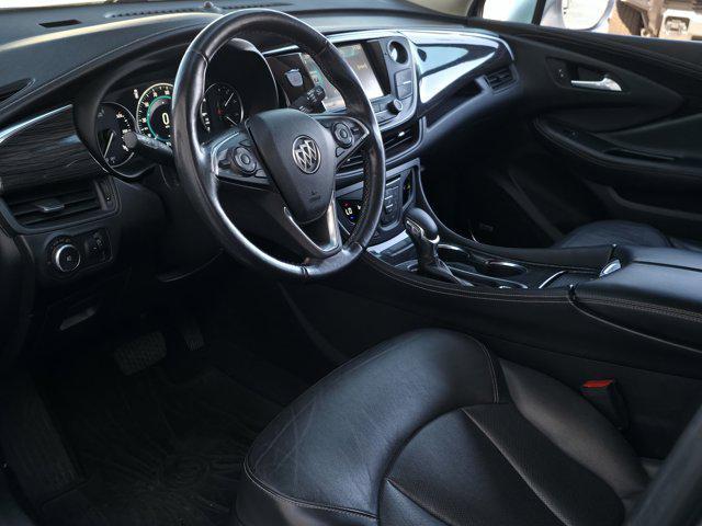 used 2016 Buick Envision car, priced at $13,992
