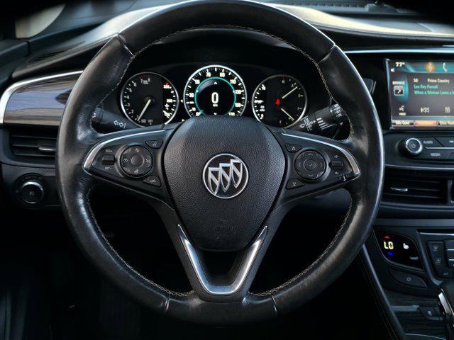 used 2016 Buick Envision car, priced at $13,992