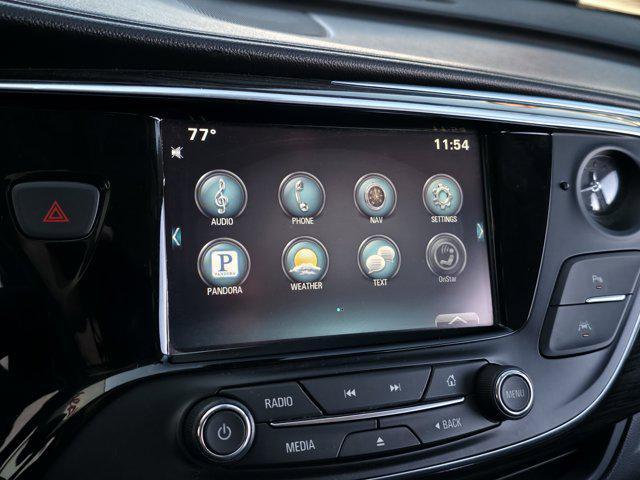 used 2016 Buick Envision car, priced at $13,992