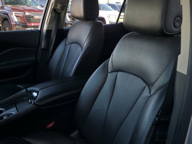 used 2016 Buick Envision car, priced at $13,992