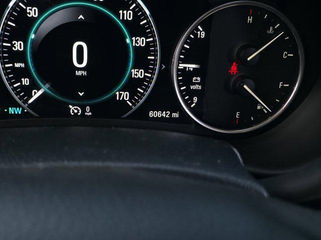 used 2016 Buick Envision car, priced at $13,992