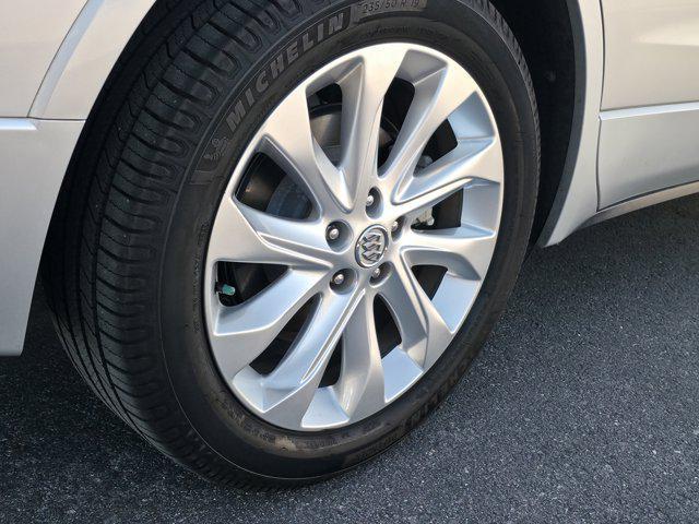 used 2016 Buick Envision car, priced at $13,992