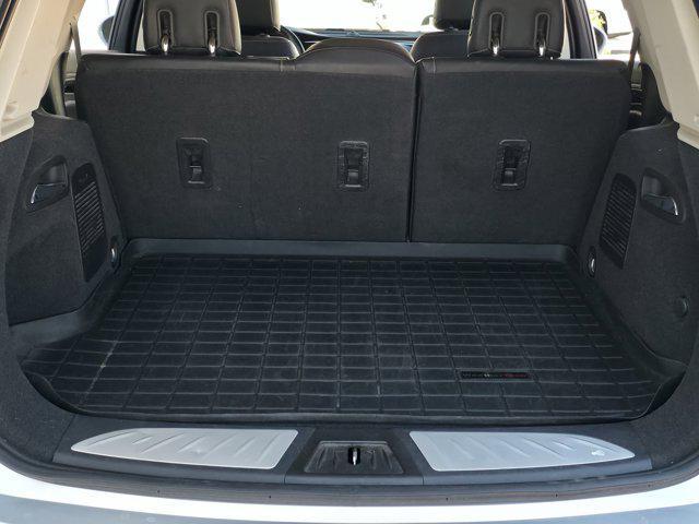 used 2016 Buick Envision car, priced at $13,992