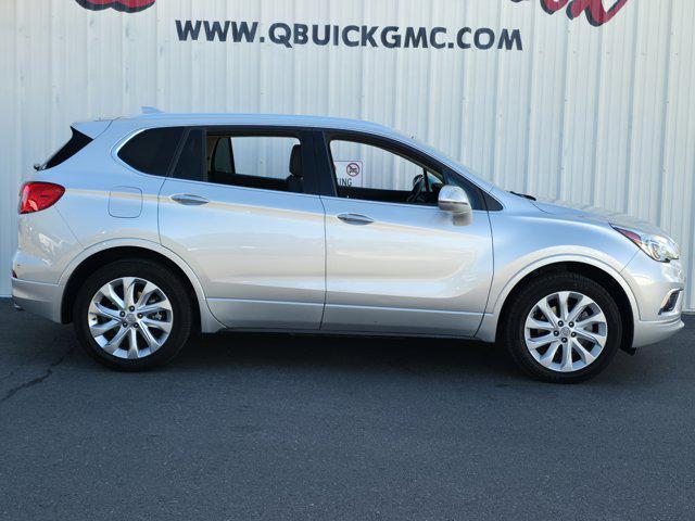 used 2016 Buick Envision car, priced at $13,992