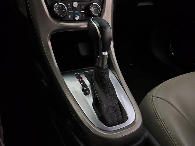used 2015 Buick Verano car, priced at $9,146