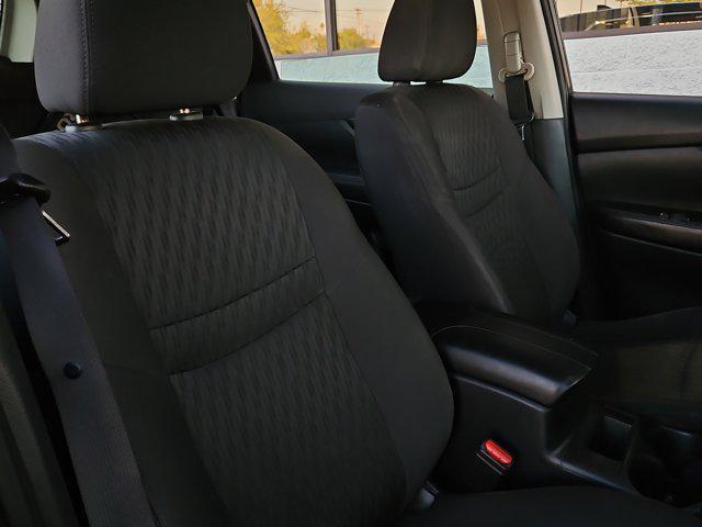 used 2020 Nissan Rogue car, priced at $14,919