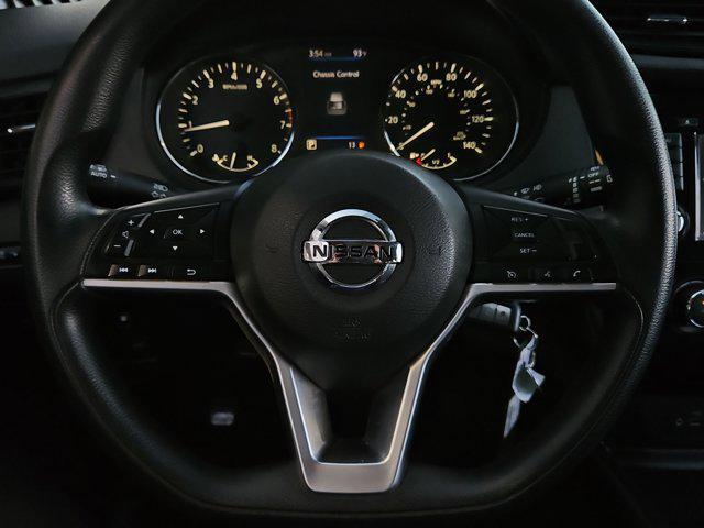 used 2020 Nissan Rogue car, priced at $14,919