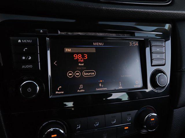 used 2020 Nissan Rogue car, priced at $14,919
