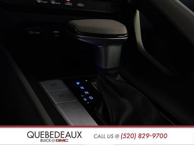 used 2021 Hyundai Elantra car, priced at $17,996