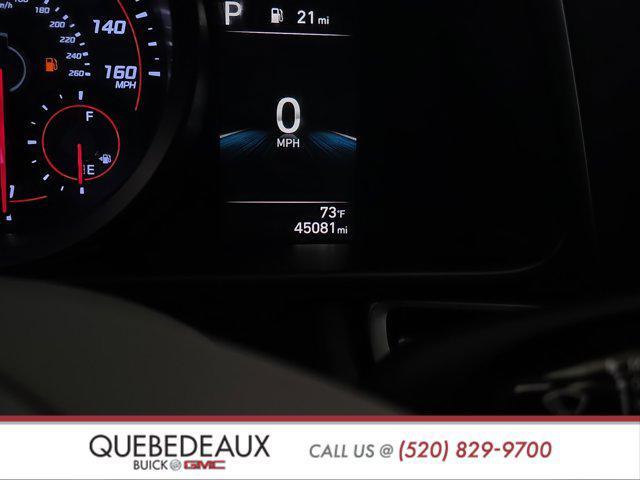 used 2021 Hyundai Elantra car, priced at $17,996