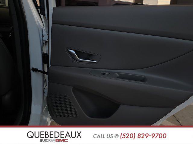used 2021 Hyundai Elantra car, priced at $17,996