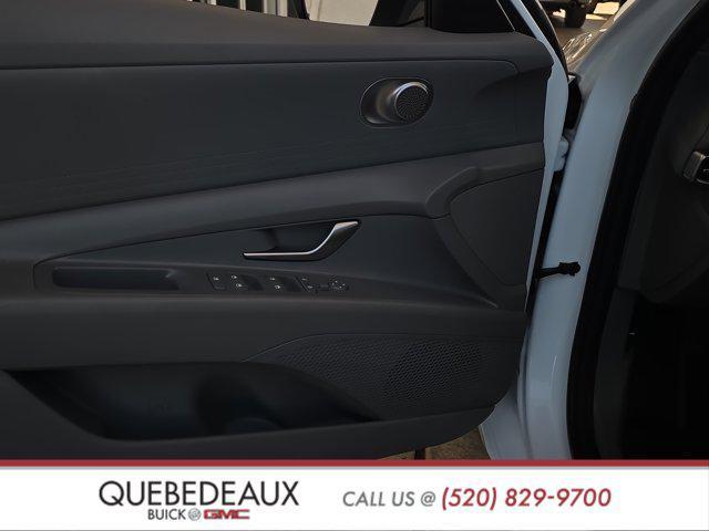 used 2021 Hyundai Elantra car, priced at $17,996