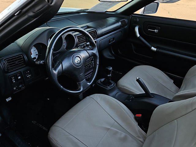 used 2002 Toyota MR2 car, priced at $9,522