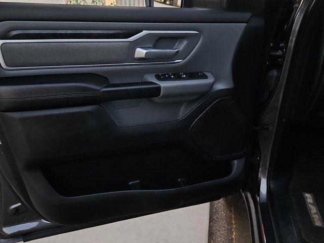 used 2022 Ram 1500 car, priced at $28,707