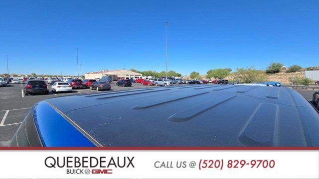 used 2015 Jeep Wrangler Unlimited car