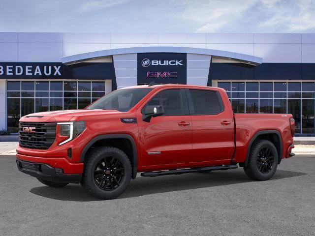 new 2025 GMC Sierra 1500 car, priced at $64,430