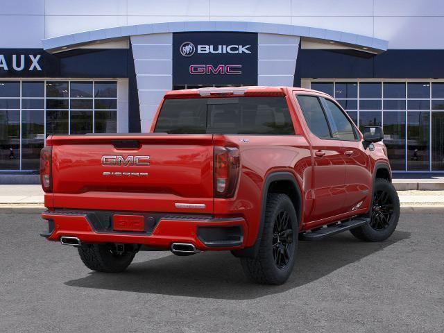 new 2025 GMC Sierra 1500 car, priced at $64,430