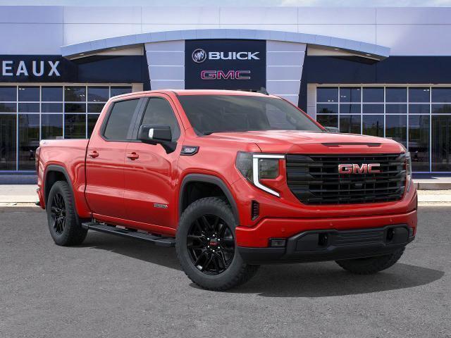 new 2025 GMC Sierra 1500 car, priced at $64,430