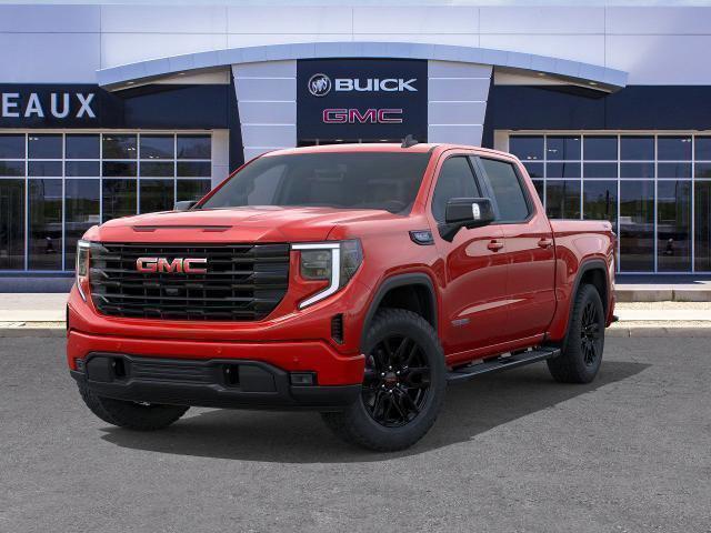 new 2025 GMC Sierra 1500 car, priced at $64,430