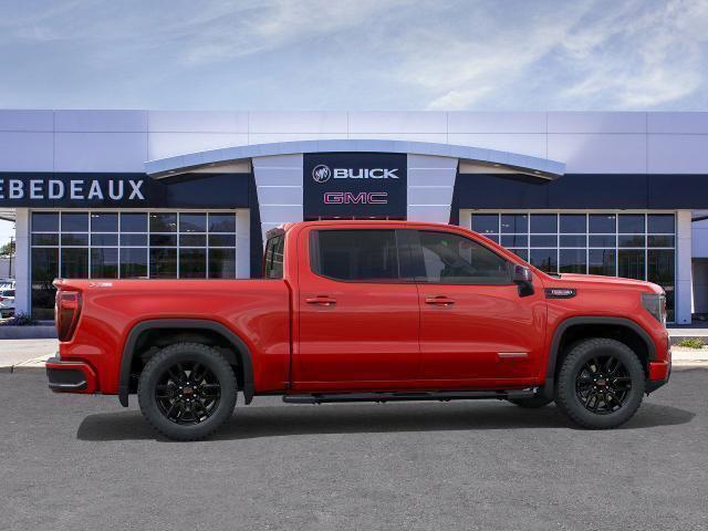 new 2025 GMC Sierra 1500 car, priced at $64,430
