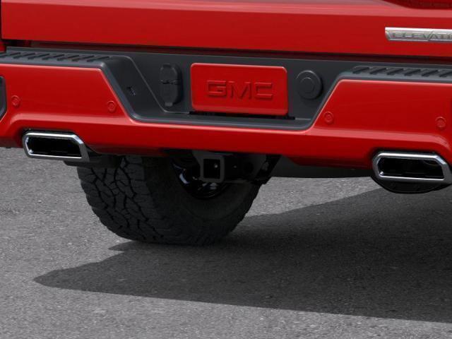 new 2025 GMC Sierra 1500 car, priced at $64,430
