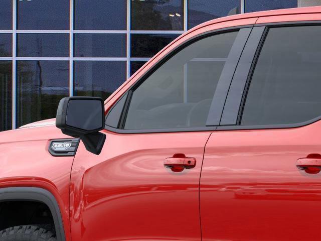 new 2025 GMC Sierra 1500 car, priced at $64,430
