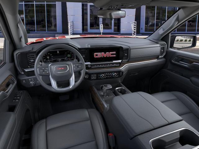 new 2025 GMC Sierra 1500 car, priced at $64,430
