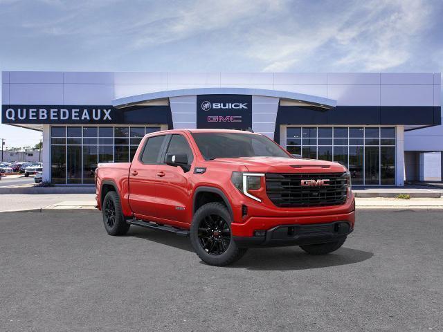 new 2025 GMC Sierra 1500 car, priced at $64,430