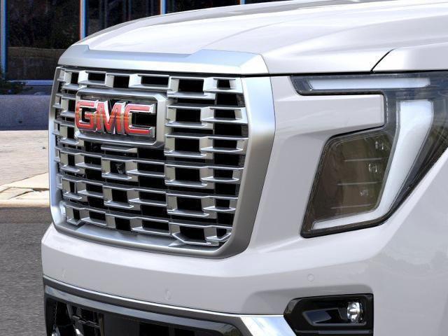 new 2025 GMC Yukon car, priced at $95,125