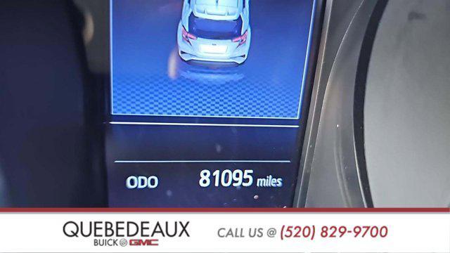 used 2020 Toyota C-HR car, priced at $17,952