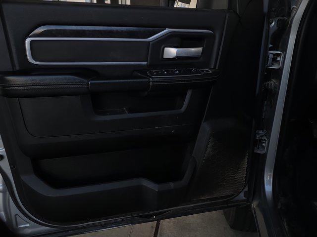 used 2024 Ram 2500 car, priced at $42,992