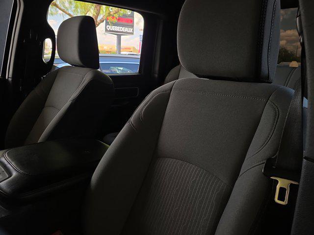 used 2024 Ram 2500 car, priced at $42,992
