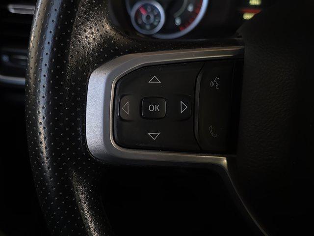 used 2024 Ram 2500 car, priced at $42,992