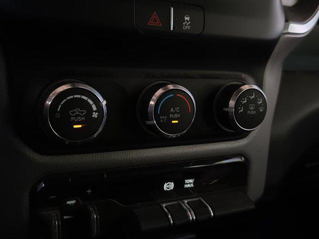 used 2024 Ram 2500 car, priced at $42,992