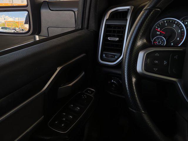 used 2024 Ram 2500 car, priced at $42,992