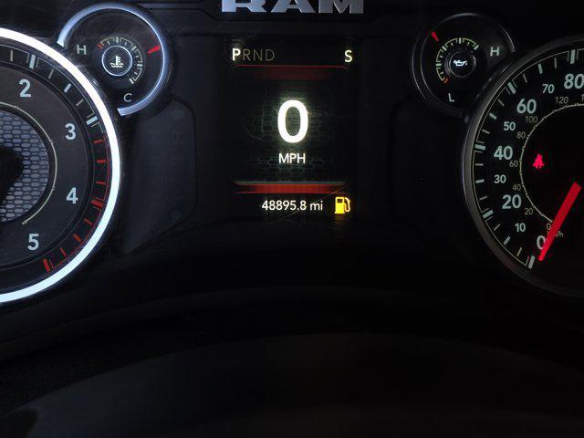 used 2024 Ram 2500 car, priced at $42,992