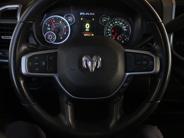 used 2024 Ram 2500 car, priced at $42,992