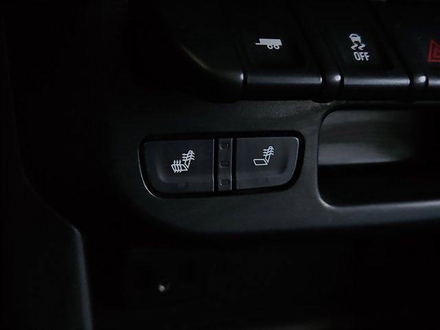 used 2022 Chevrolet Colorado car, priced at $24,084