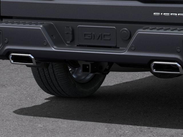 new 2025 GMC Sierra 1500 car, priced at $77,049