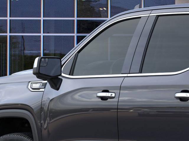 new 2025 GMC Sierra 1500 car, priced at $77,049