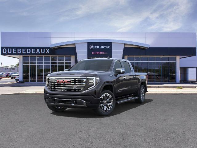new 2025 GMC Sierra 1500 car, priced at $77,049