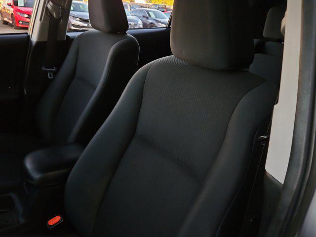 used 2018 Toyota RAV4 car, priced at $15,694