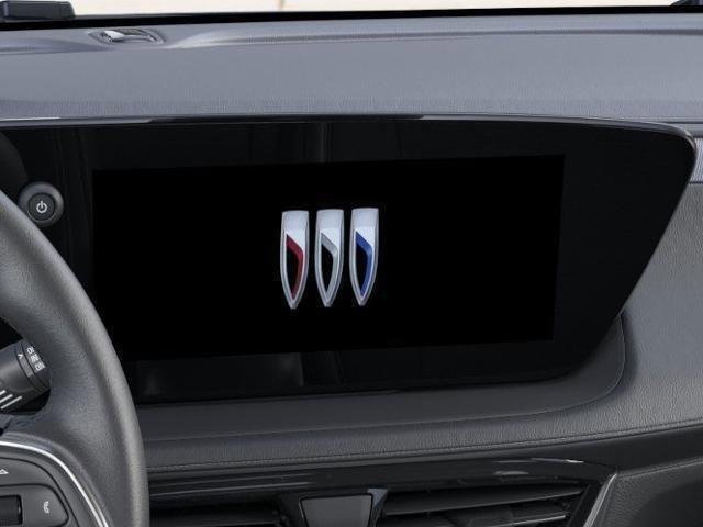 new 2026 Buick Encore GX car, priced at $27,875