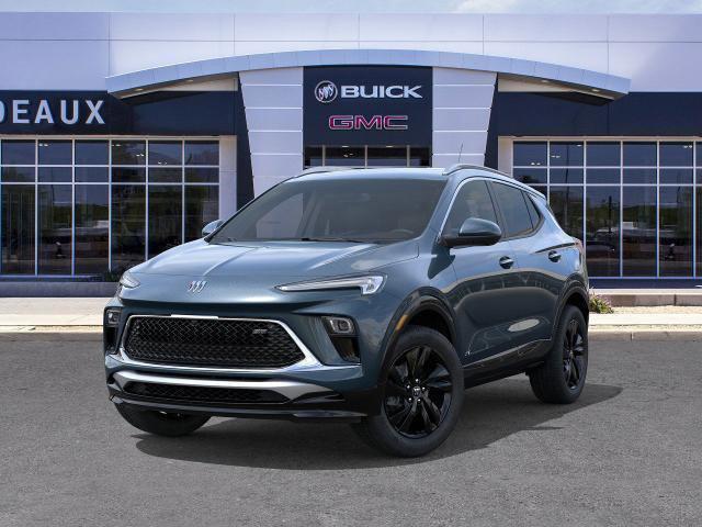 new 2026 Buick Encore GX car, priced at $27,875