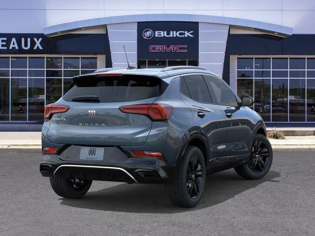 new 2026 Buick Encore GX car, priced at $27,875